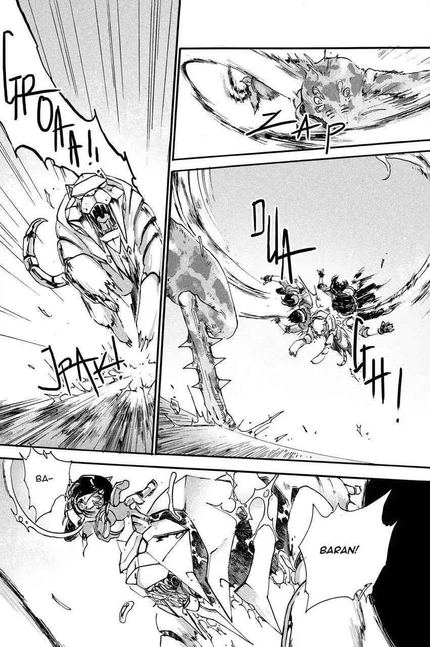 NUSA V Chapter 1 page 38 - 