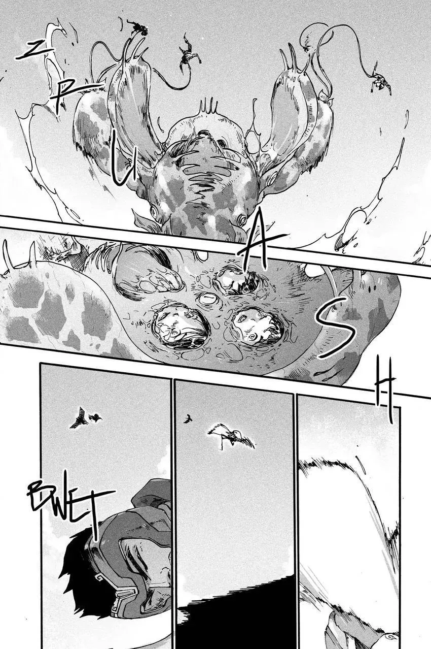 NUSA V Chapter 1 page 39 - 