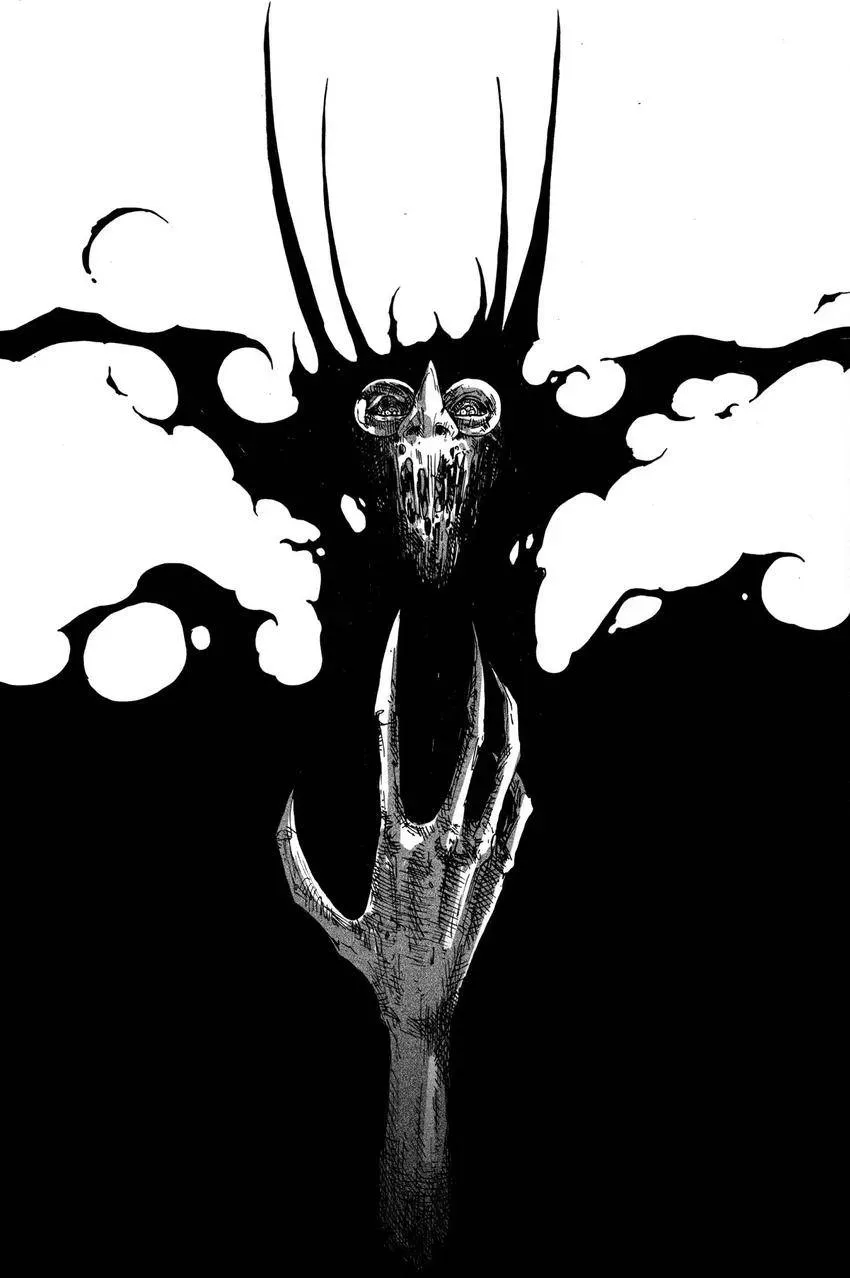NUSA V Chapter 1 page 5 - 