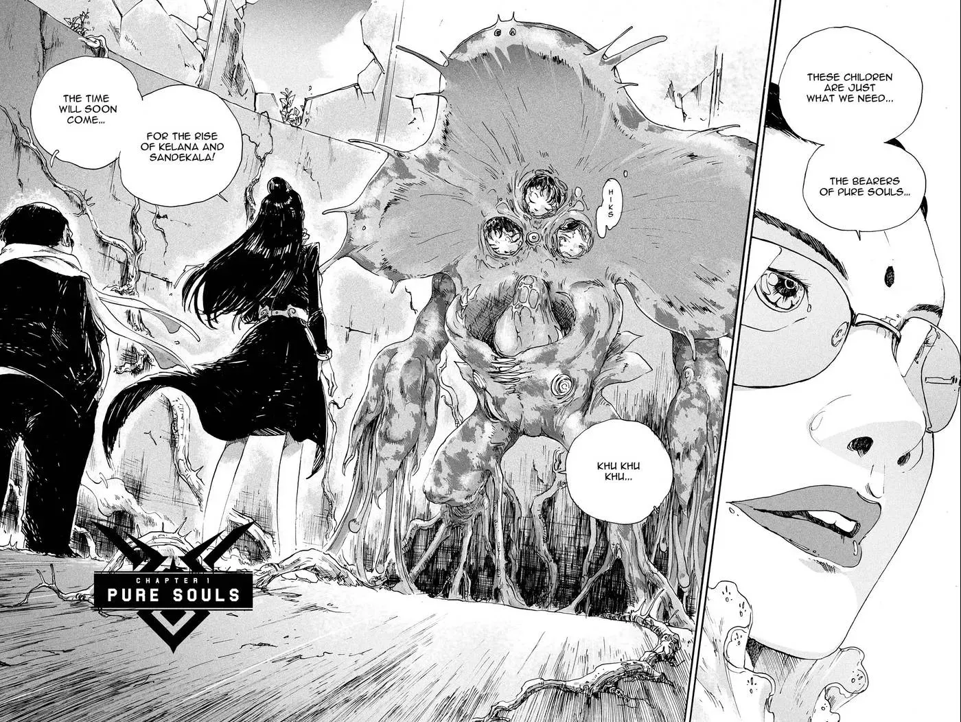 NUSA V Chapter 1 page 7 - 