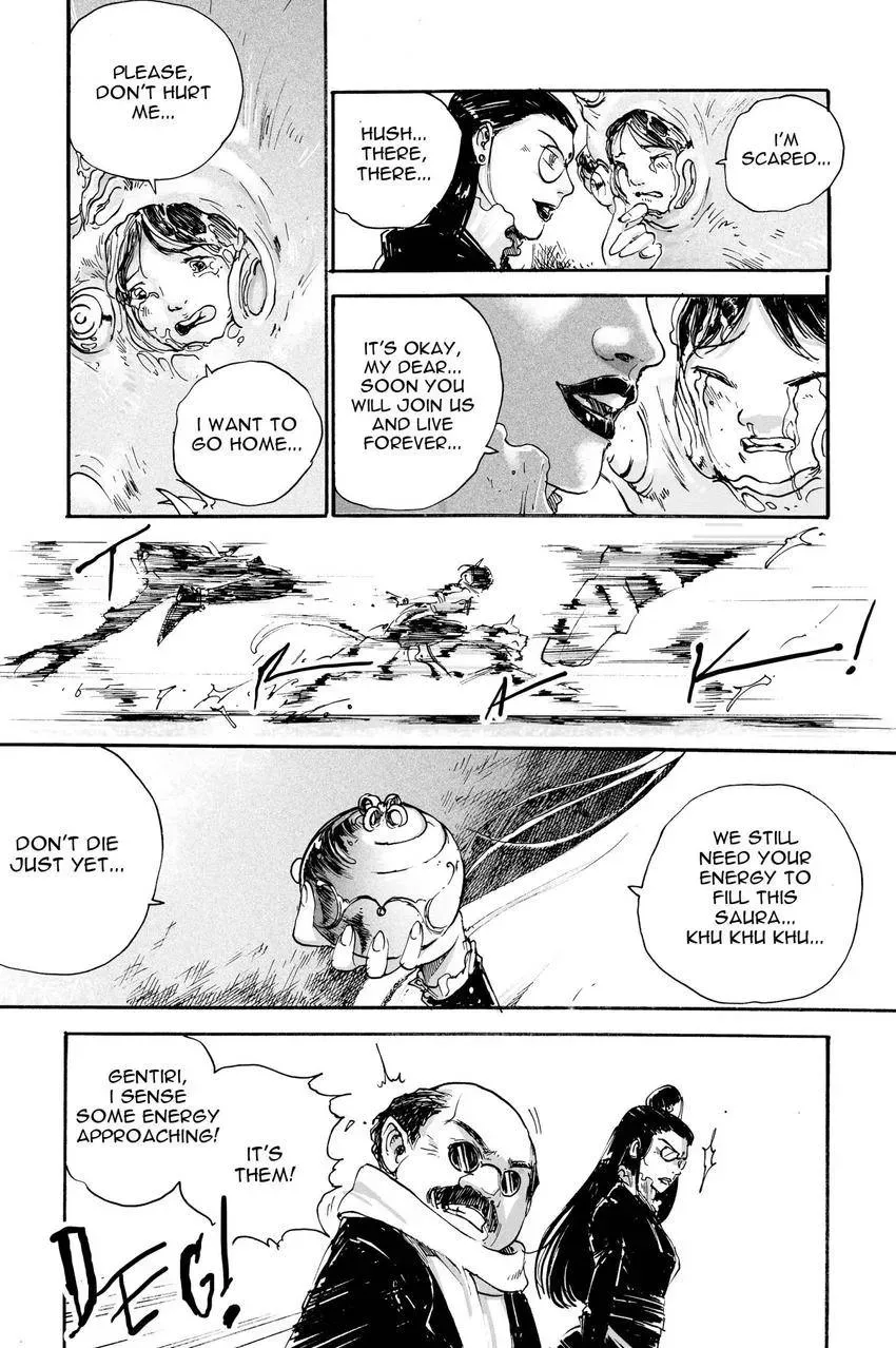 NUSA V Chapter 1 page 8 - 