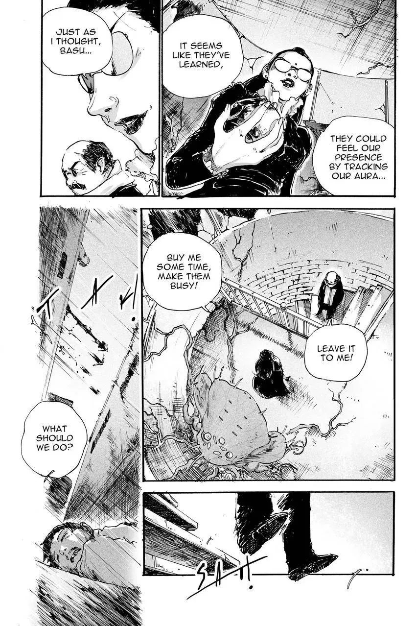 NUSA V Chapter 1 page 9 - 