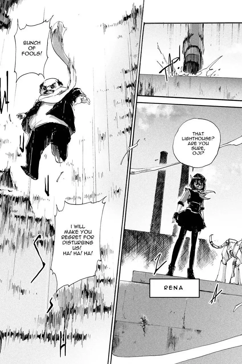 NUSA V Chapter 1 page 10 - 