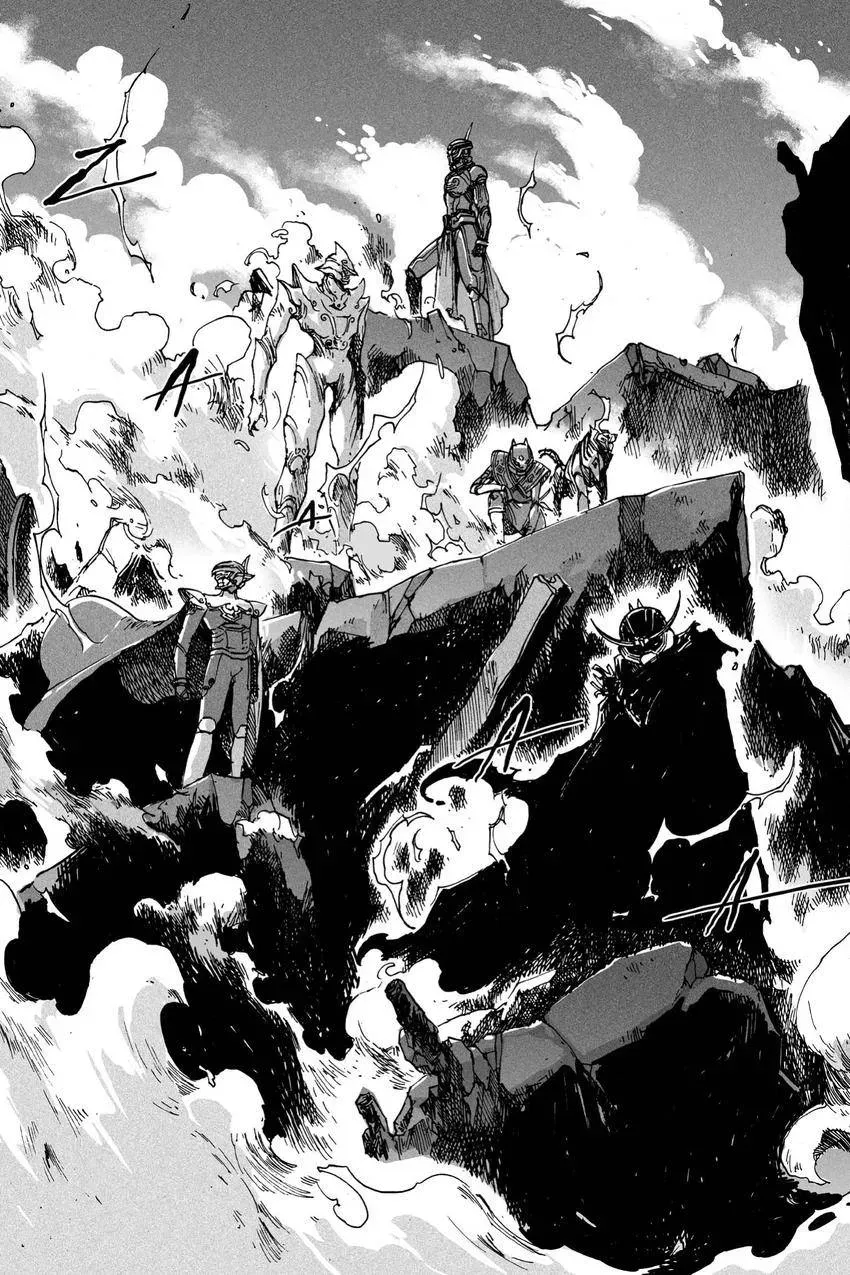 NUSA V Chapter 10 page 11 - 