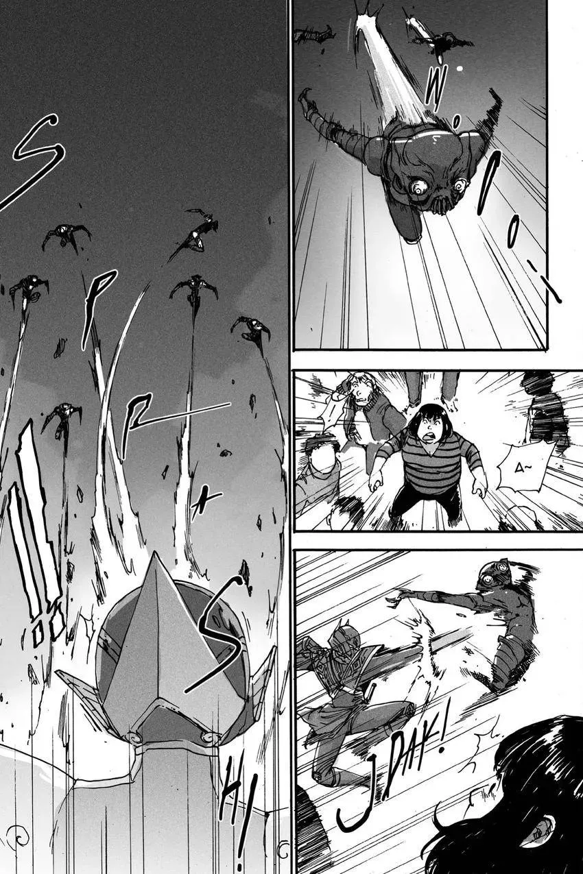 NUSA V Chapter 10 page 23 - 