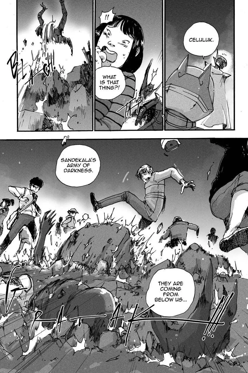 NUSA V Chapter 10 page 24 - 