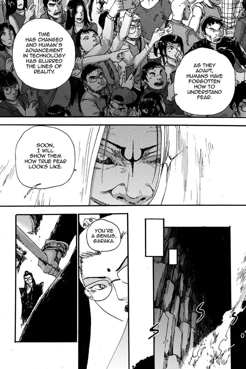 NUSA V Chapter 10 page 5 - 
