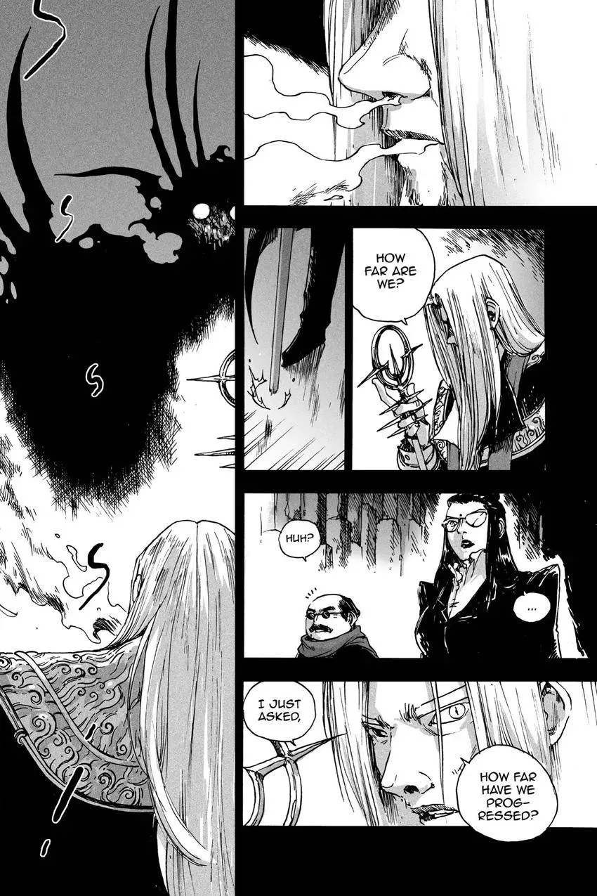 NUSA V Chapter 10 page 6 - 
