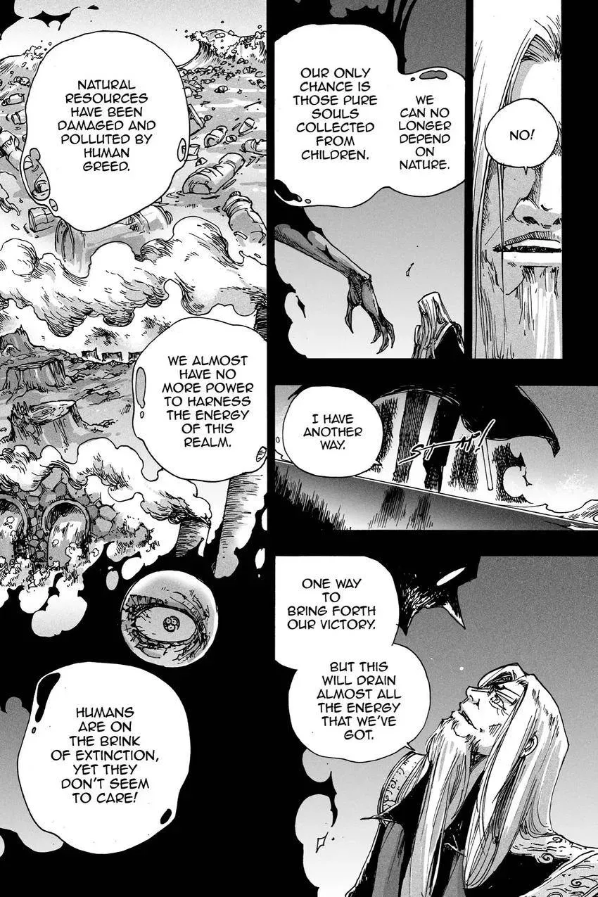 NUSA V Chapter 10 page 8 - 