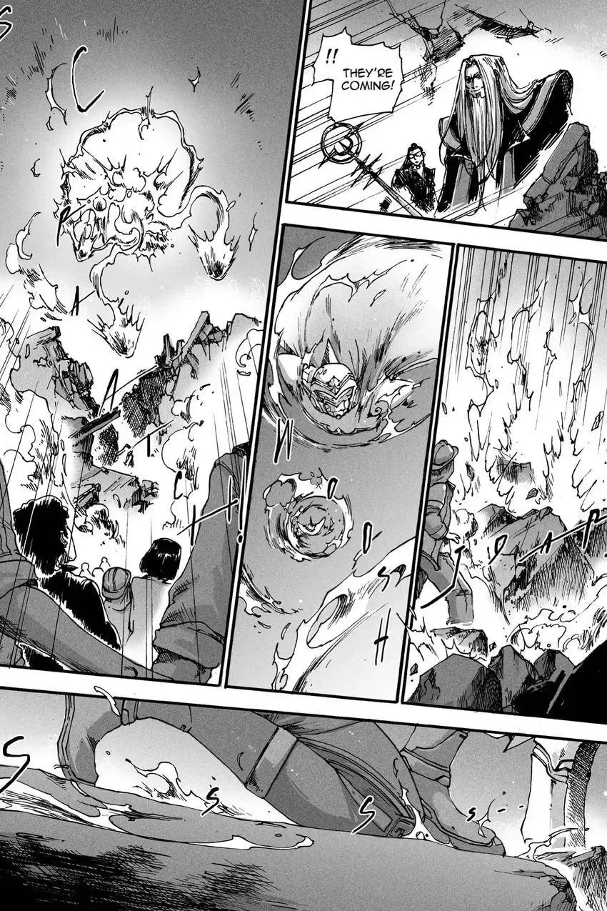 NUSA V Chapter 10 page 10 - 