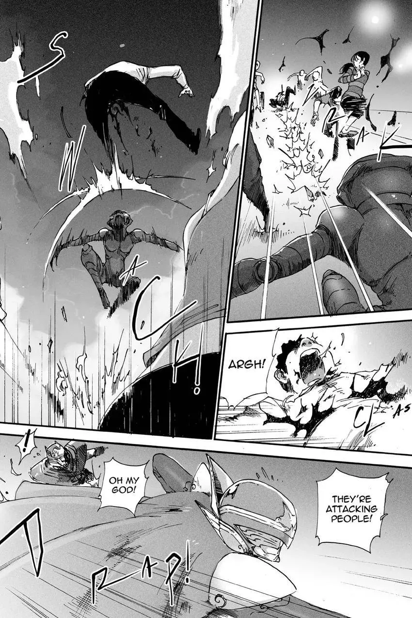 NUSA V Chapter 11 page 2 - 