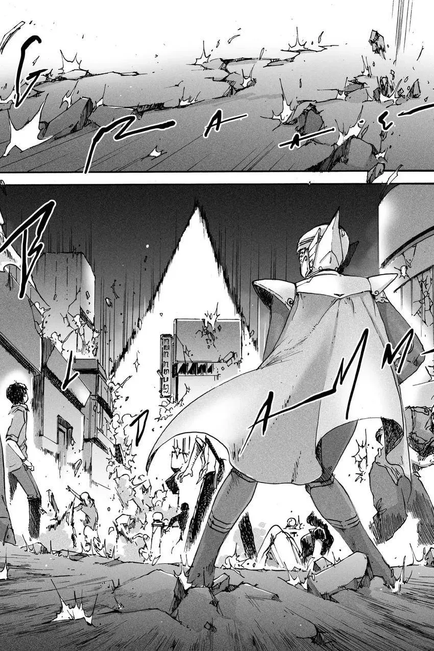 NUSA V Chapter 11 page 24 - 