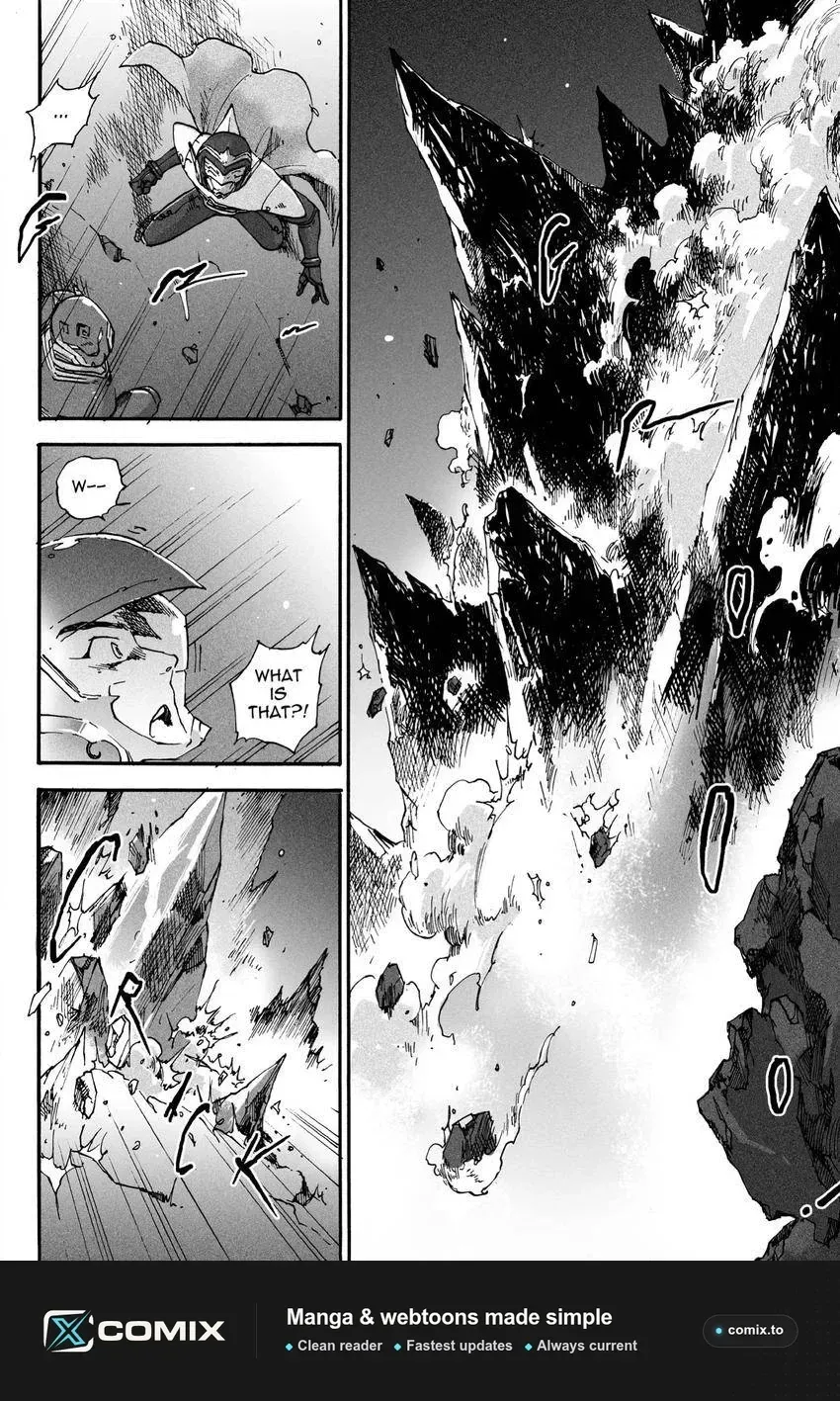 NUSA V Chapter 11 page 25 - 