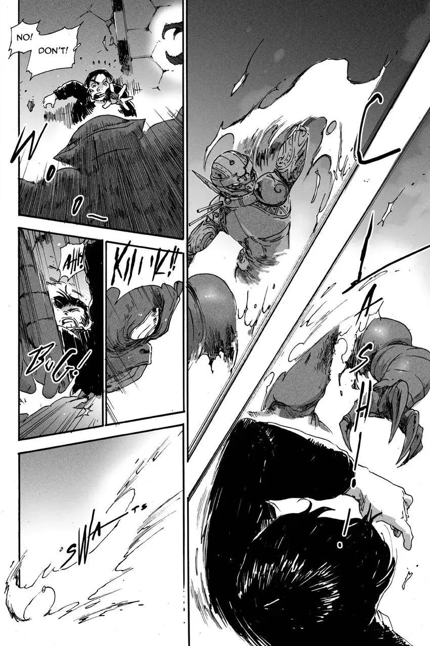 NUSA V Chapter 11 page 7 - 