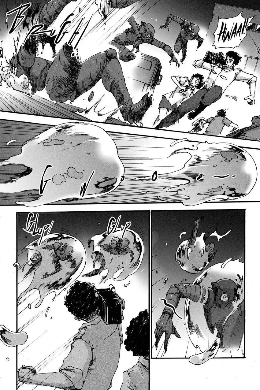 NUSA V Chapter 11 page 9 - 