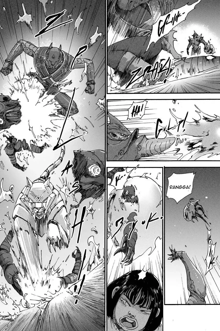 NUSA V Chapter 11 page 10 - 