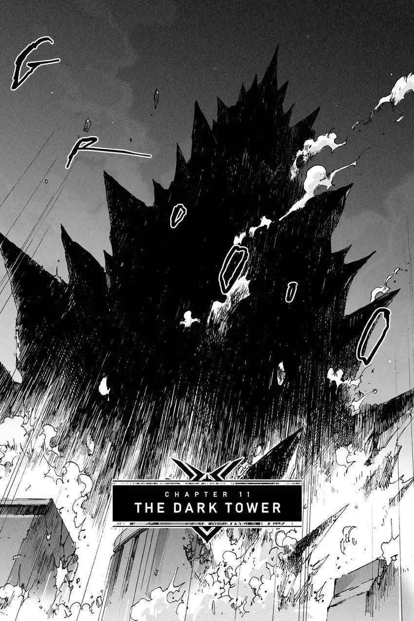NUSA V Chapter 12 page 1 - 