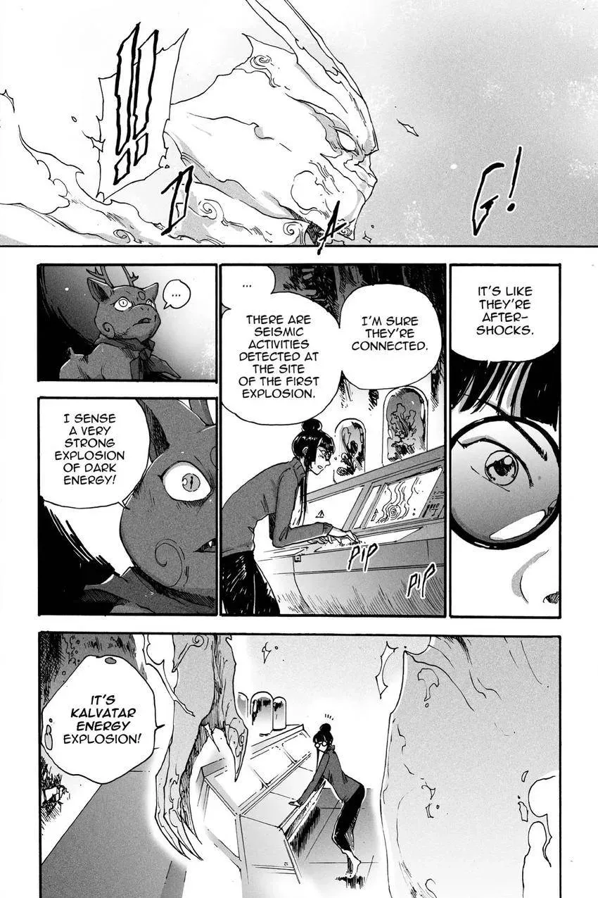 NUSA V Chapter 12 page 2 - 