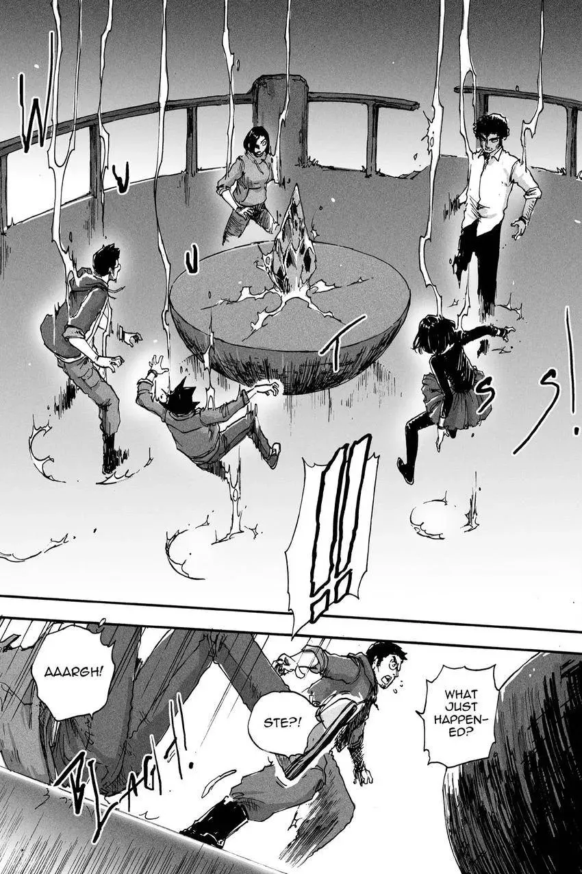 NUSA V Chapter 12 page 11 - 
