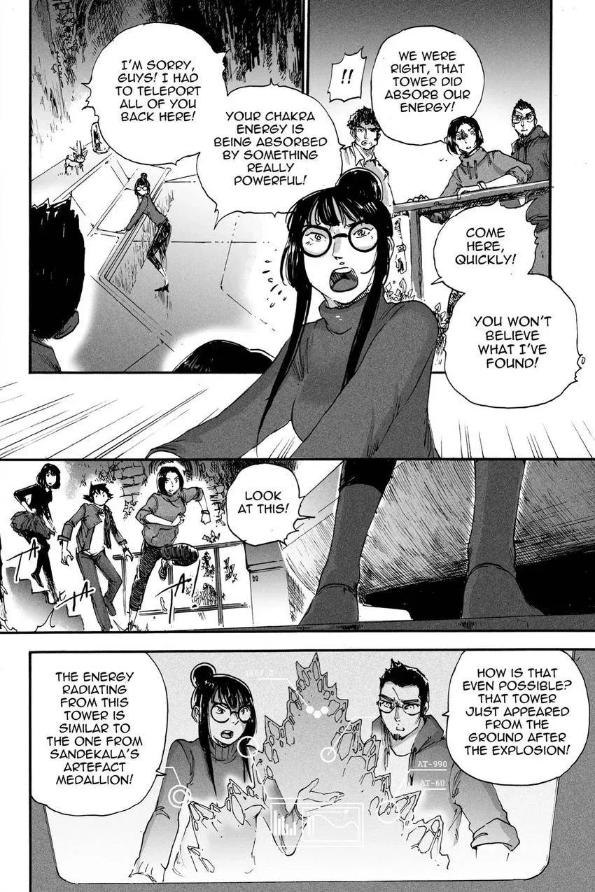 NUSA V Chapter 12 page 12 - 