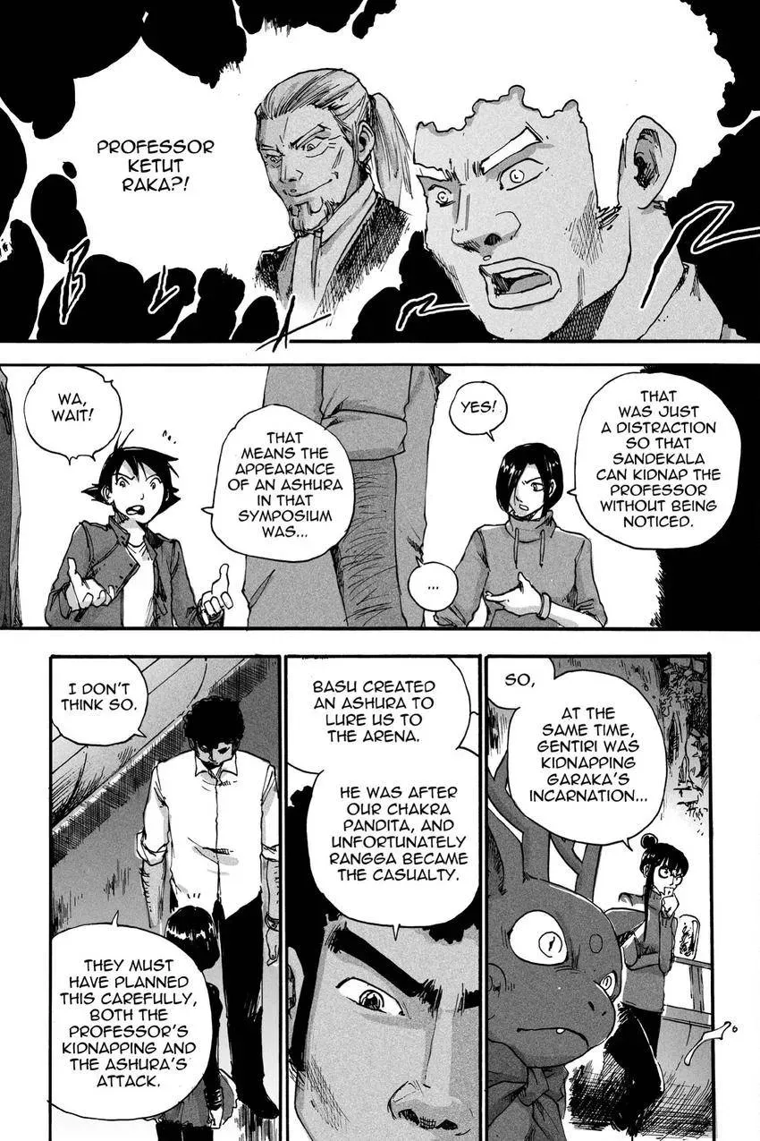 NUSA V Chapter 12 page 15 - 