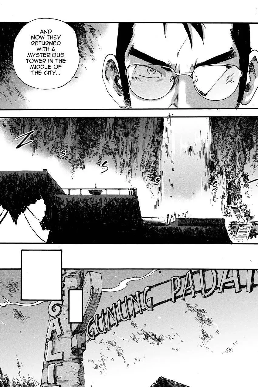 NUSA V Chapter 12 page 16 - 