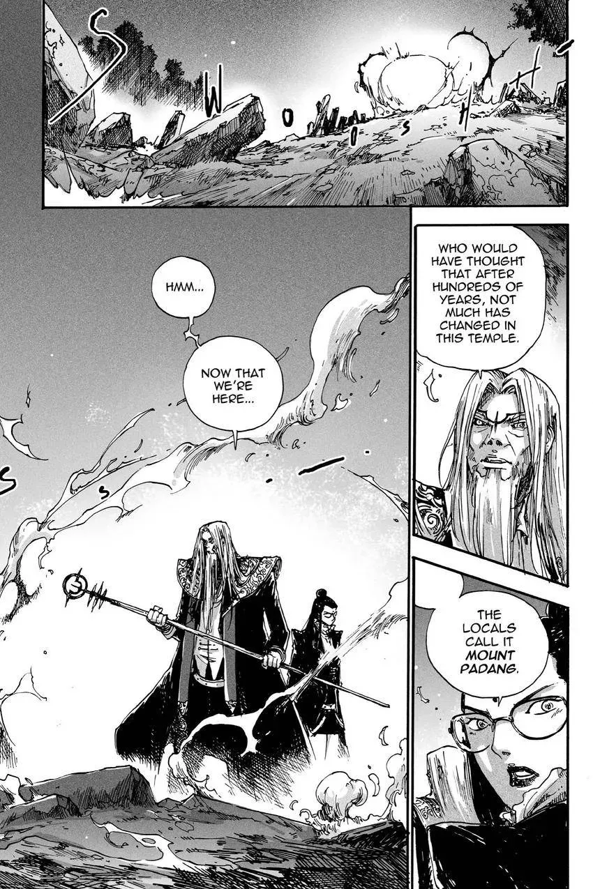 NUSA V Chapter 12 page 17 - 