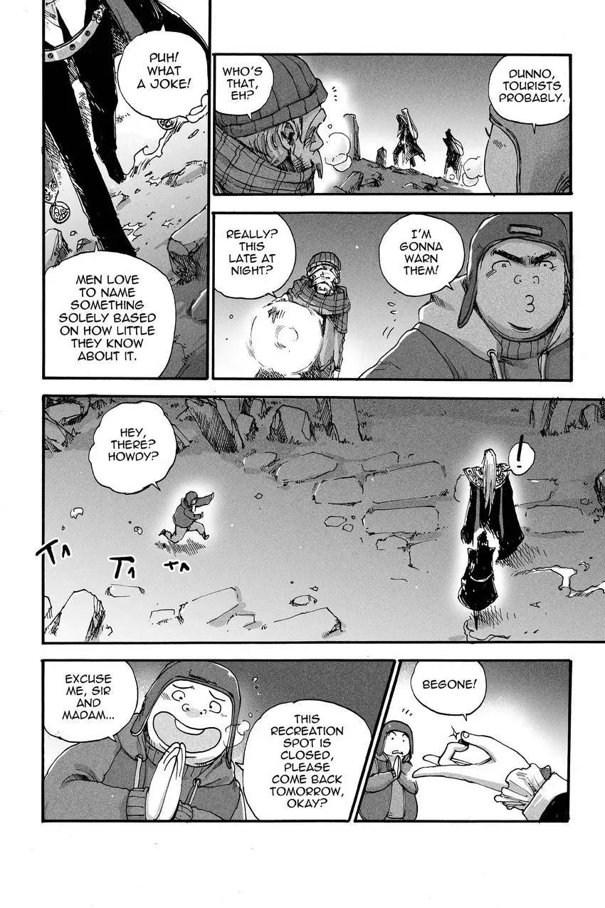 NUSA V Chapter 12 page 18 - 