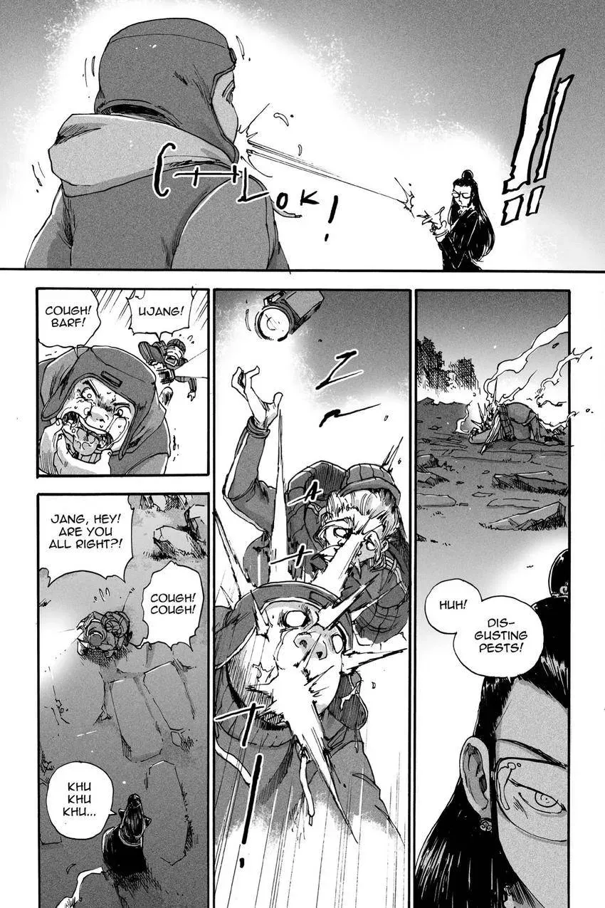 NUSA V Chapter 12 page 19 - 