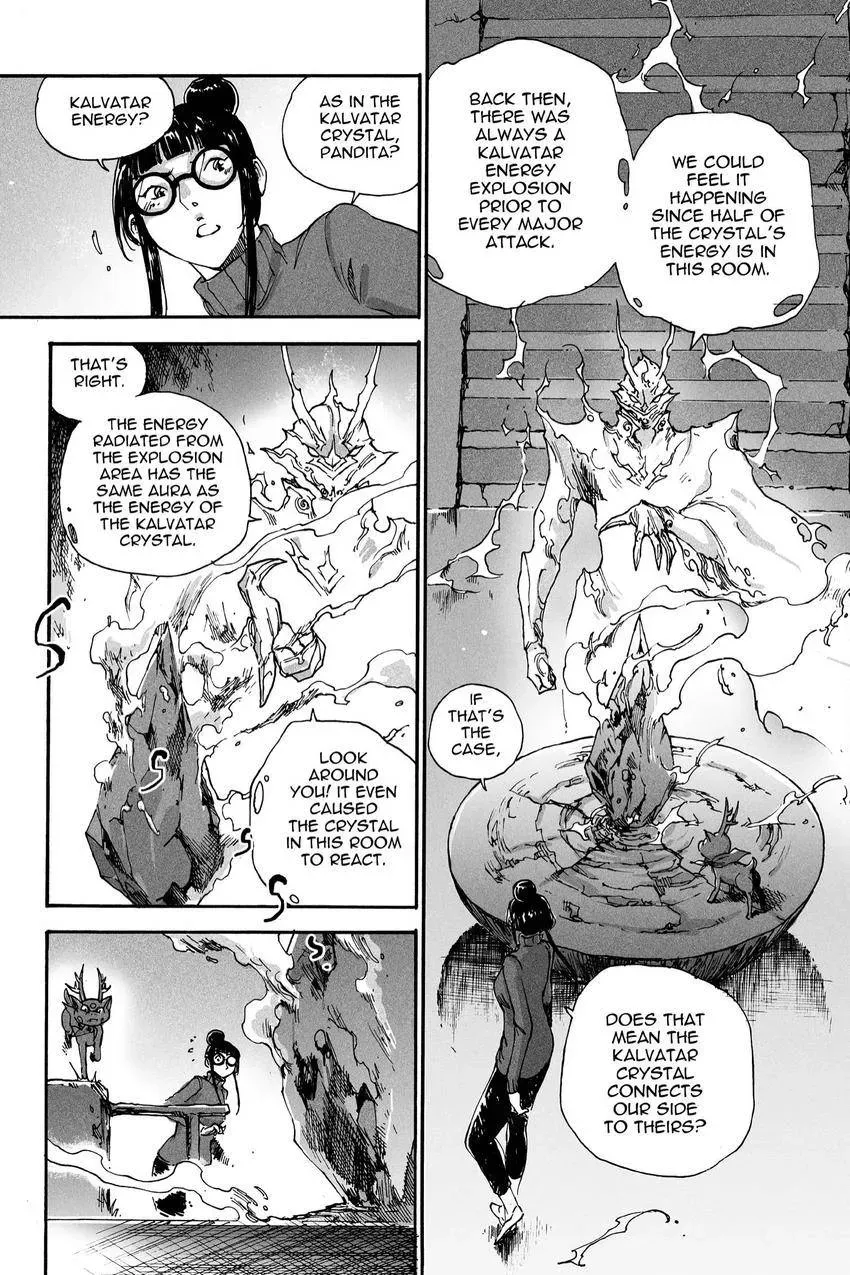 NUSA V Chapter 12 page 3 - 