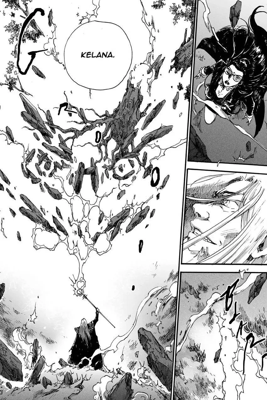 NUSA V Chapter 12 page 21 - 
