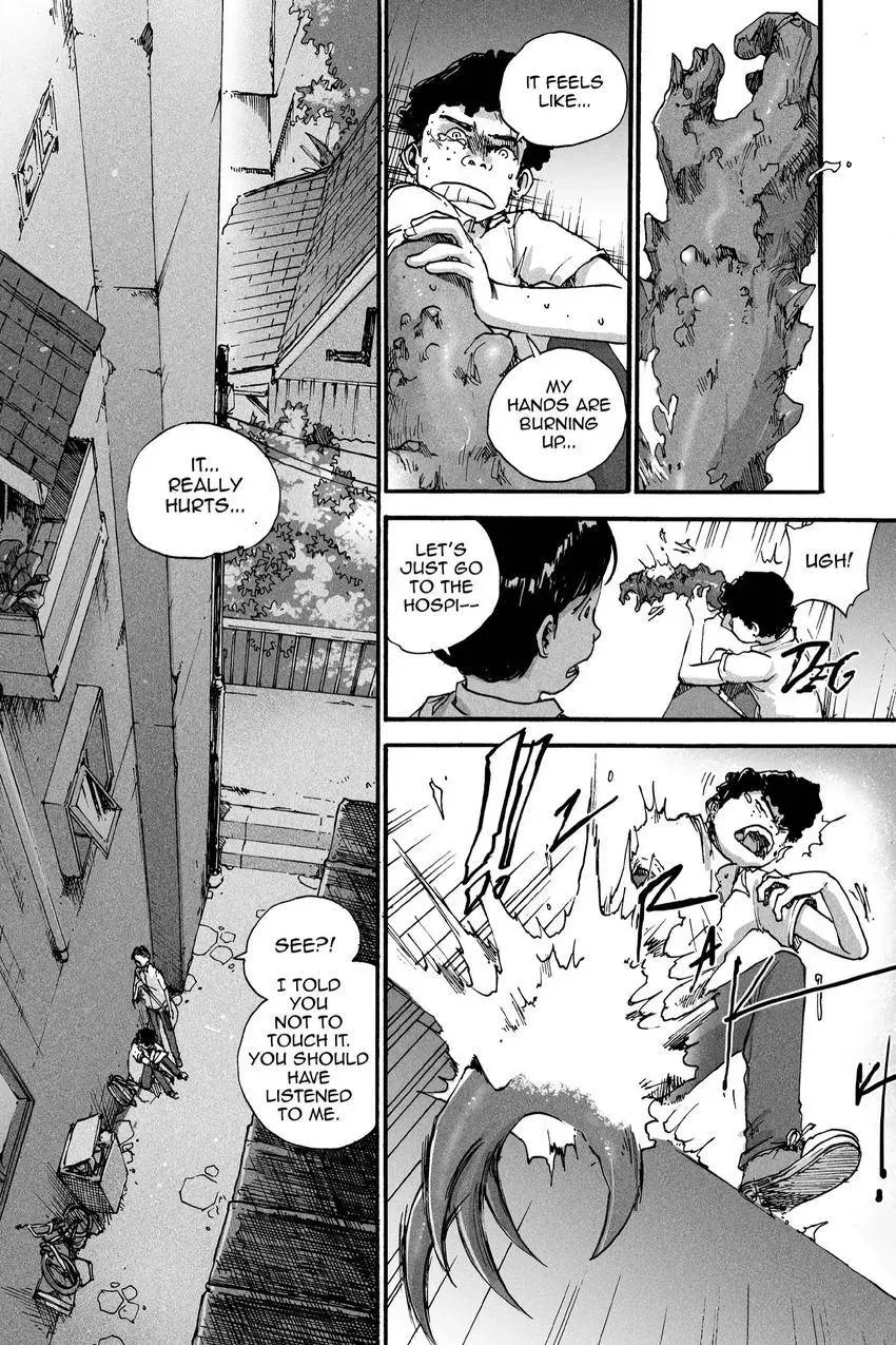 NUSA V Chapter 12 page 24 - 