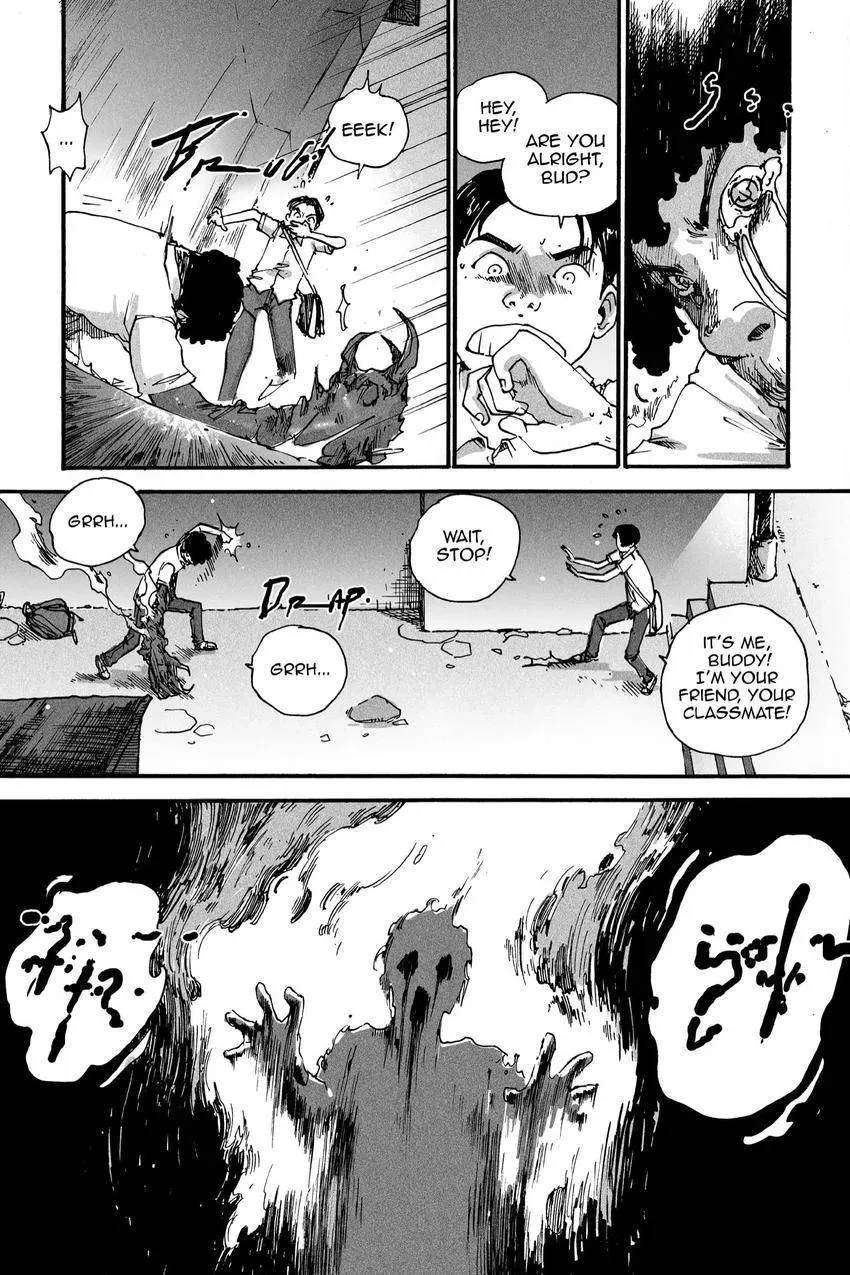 NUSA V Chapter 12 page 25 - 