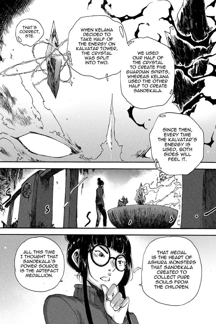 NUSA V Chapter 12 page 4 - 