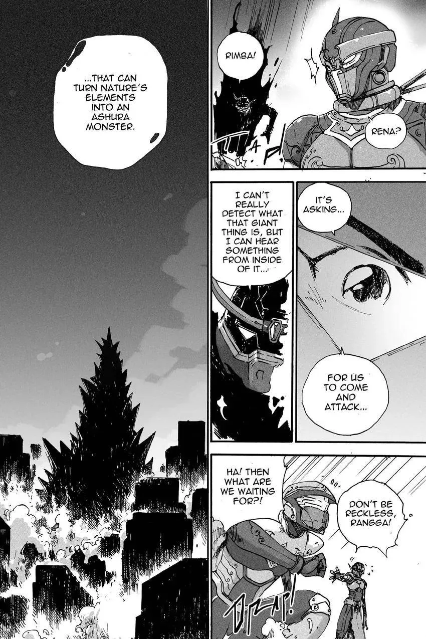 NUSA V Chapter 12 page 6 - 