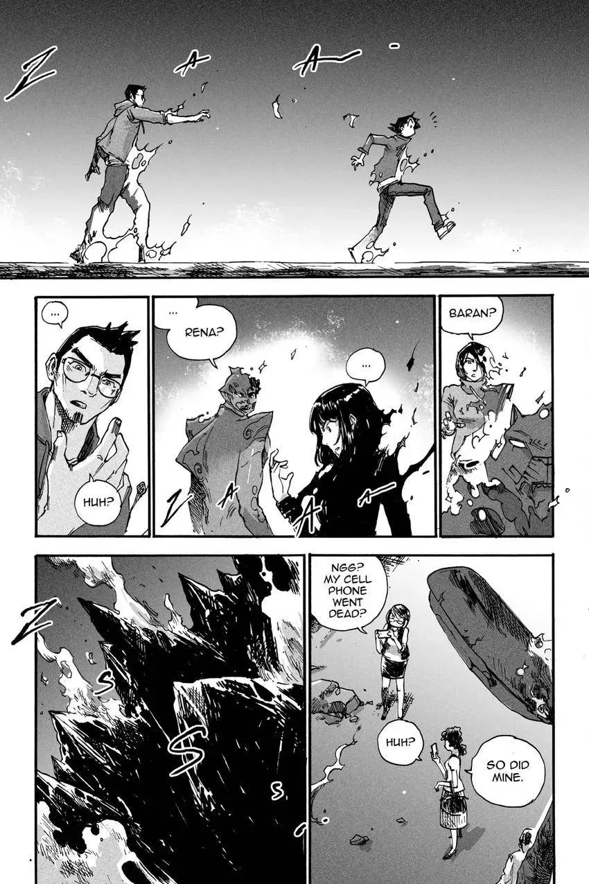 NUSA V Chapter 12 page 9 - 