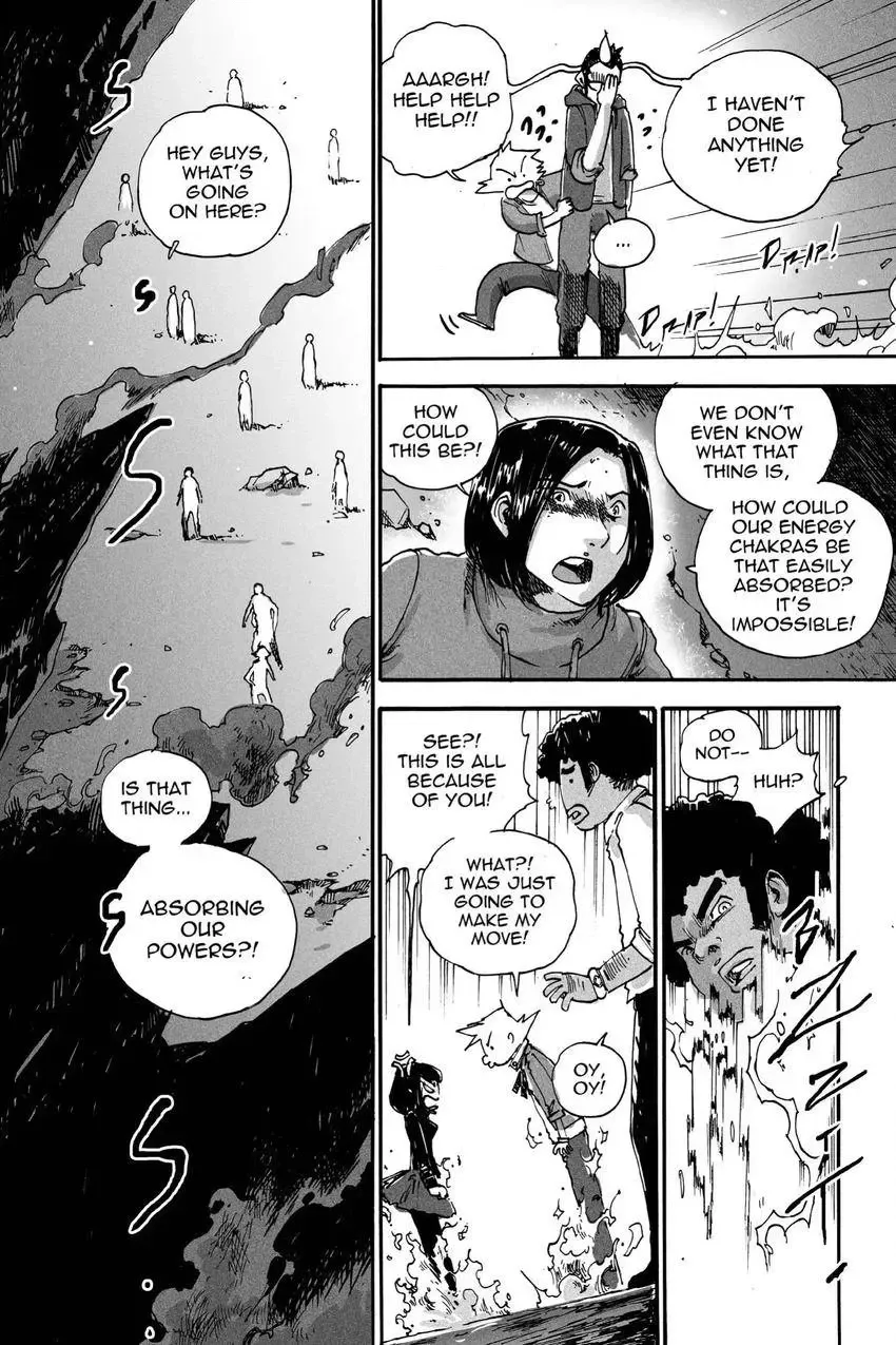 NUSA V Chapter 12 page 10 - 