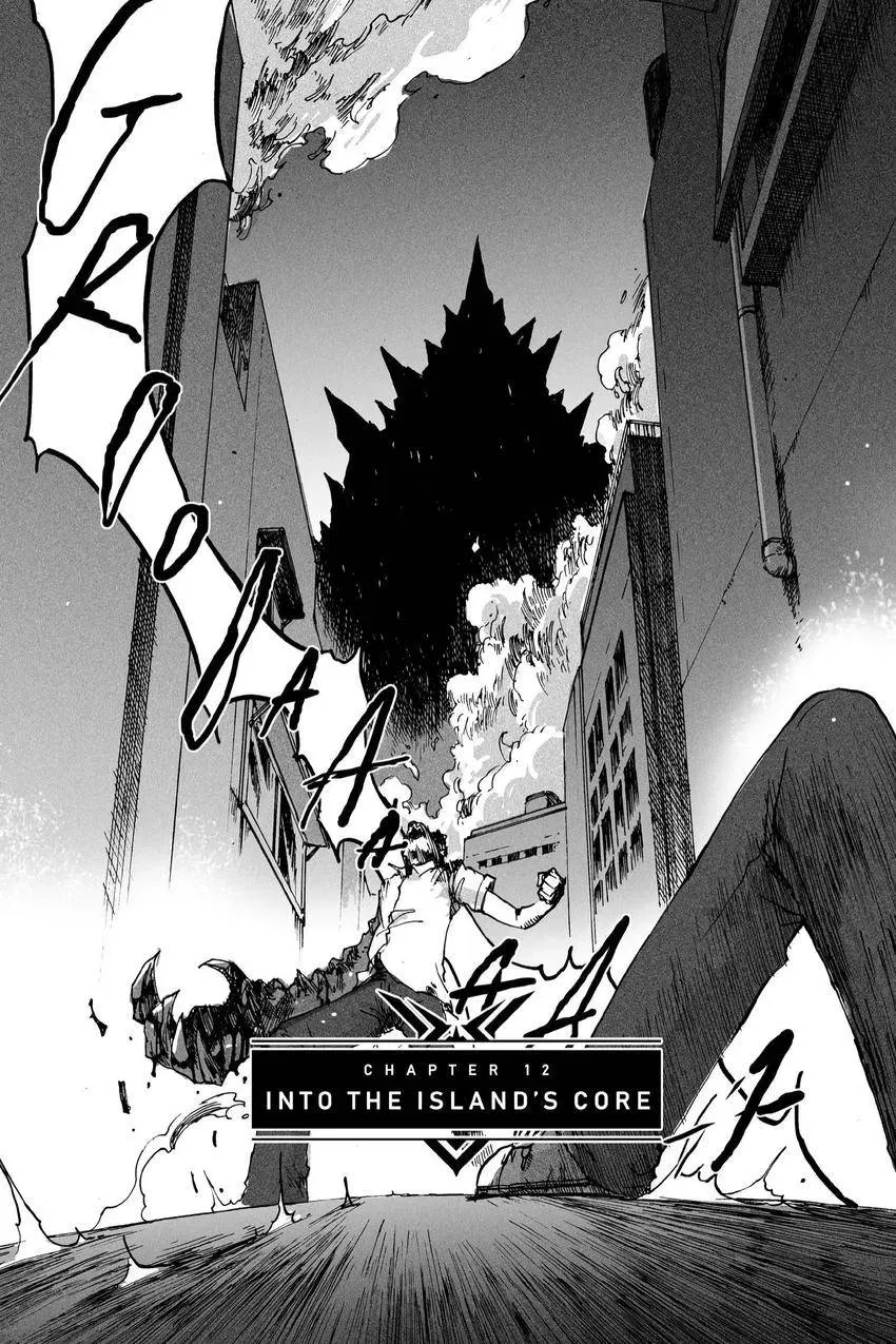 NUSA V Chapter 13 page 1 - 