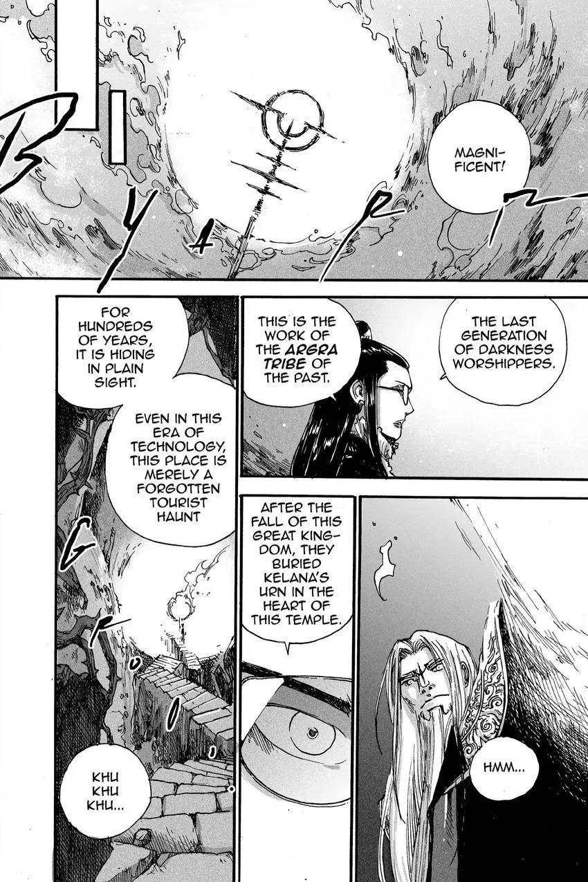NUSA V Chapter 13 page 2 - 