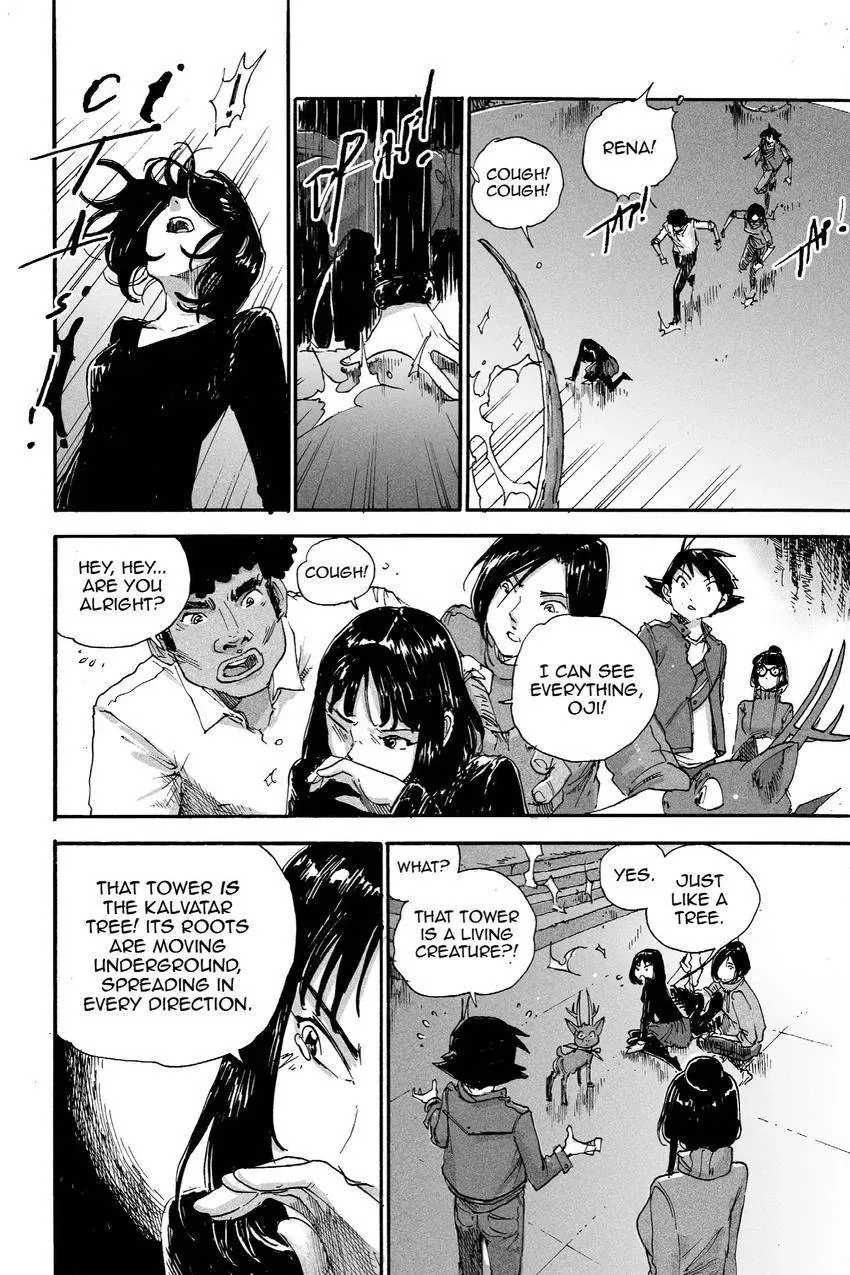 NUSA V Chapter 13 page 11 - 
