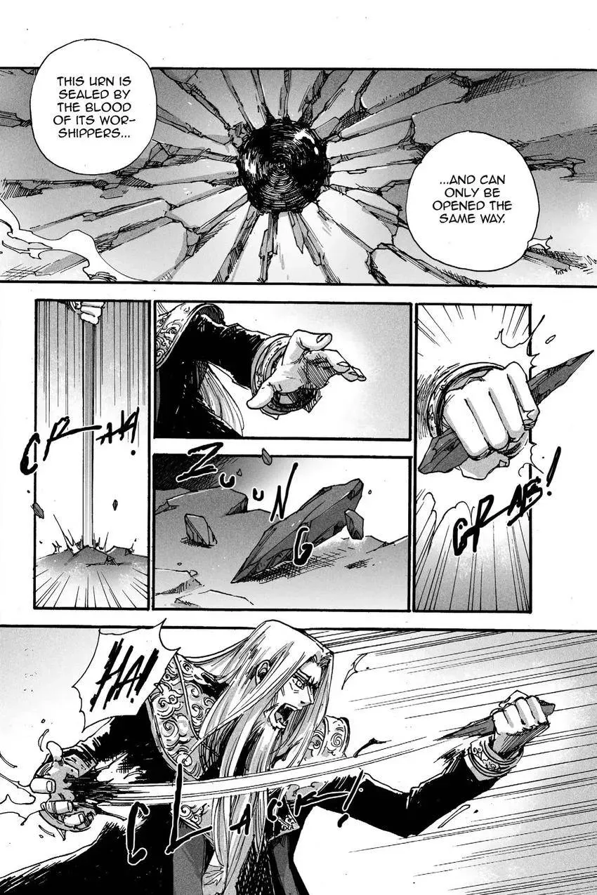 NUSA V Chapter 13 page 4 - 