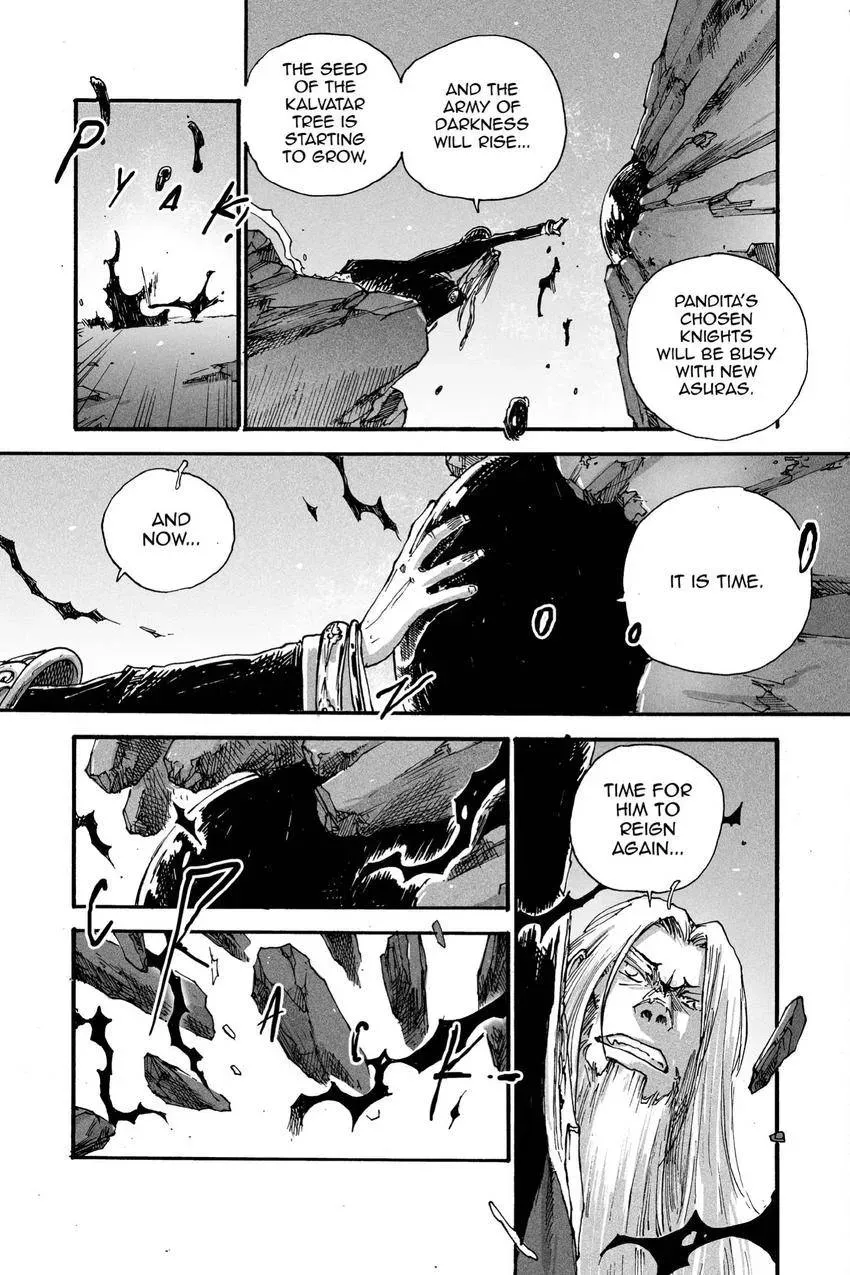 NUSA V Chapter 13 page 5 - 