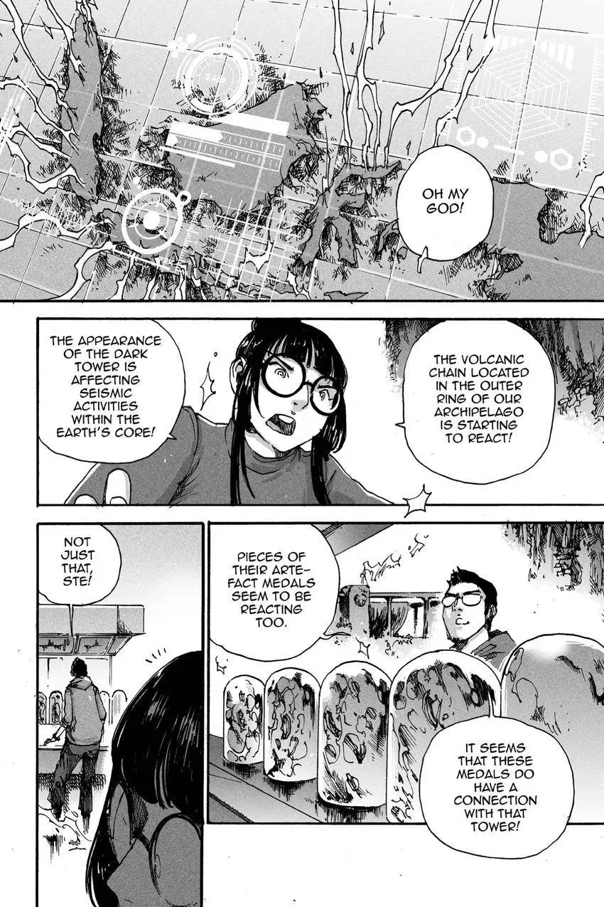 NUSA V Chapter 13 page 7 - 
