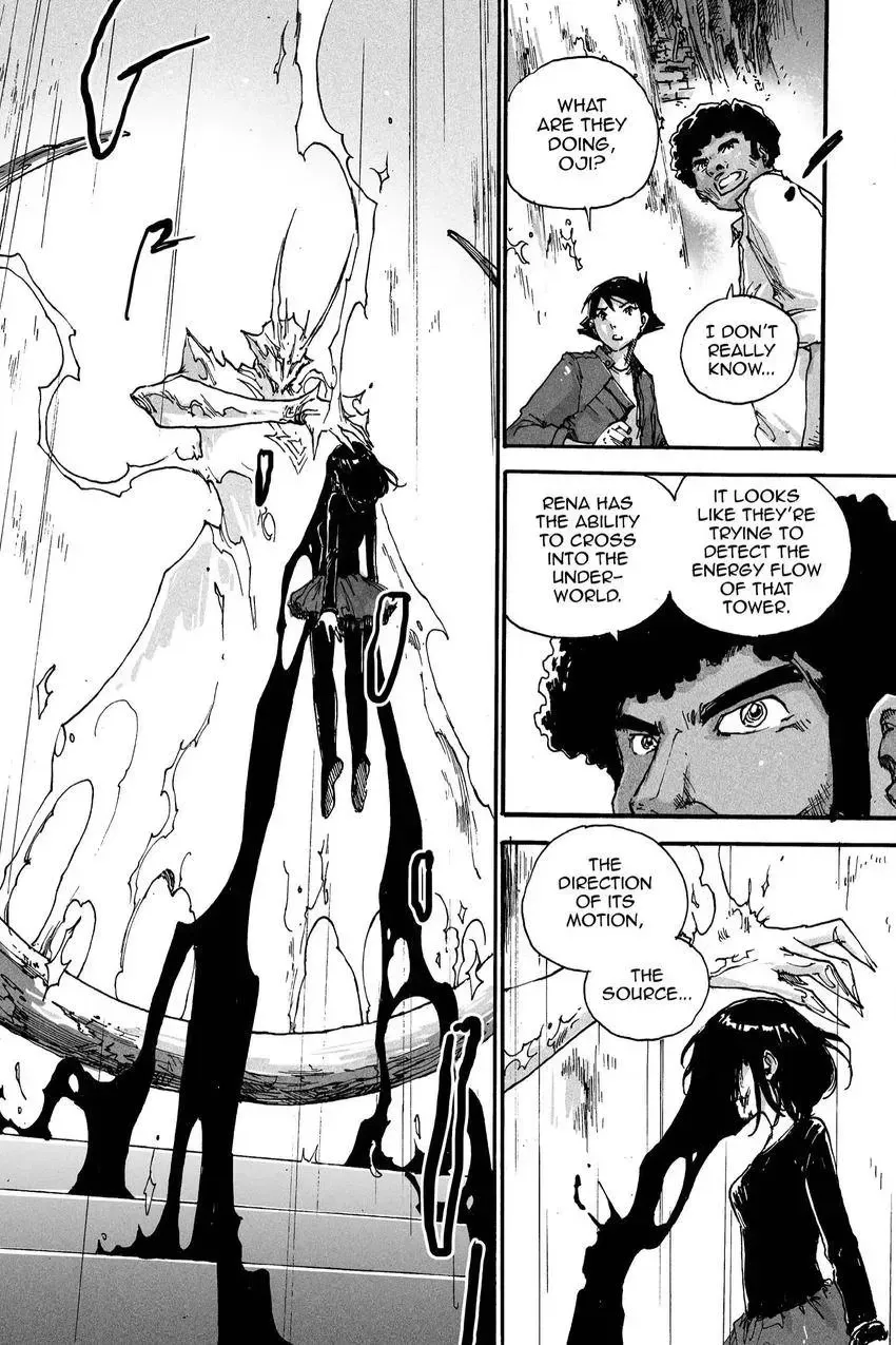 NUSA V Chapter 13 page 10 - 