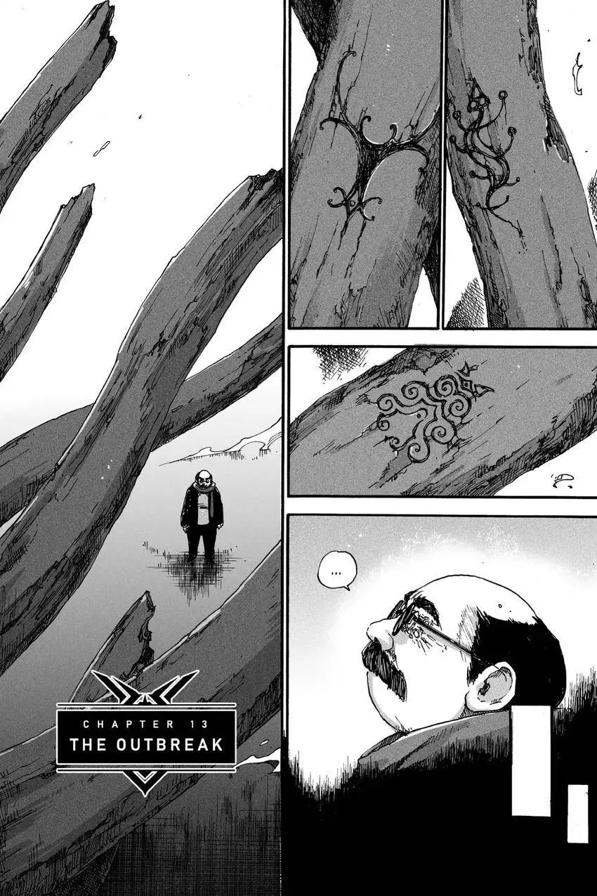 NUSA V Chapter 14 page 1 - 