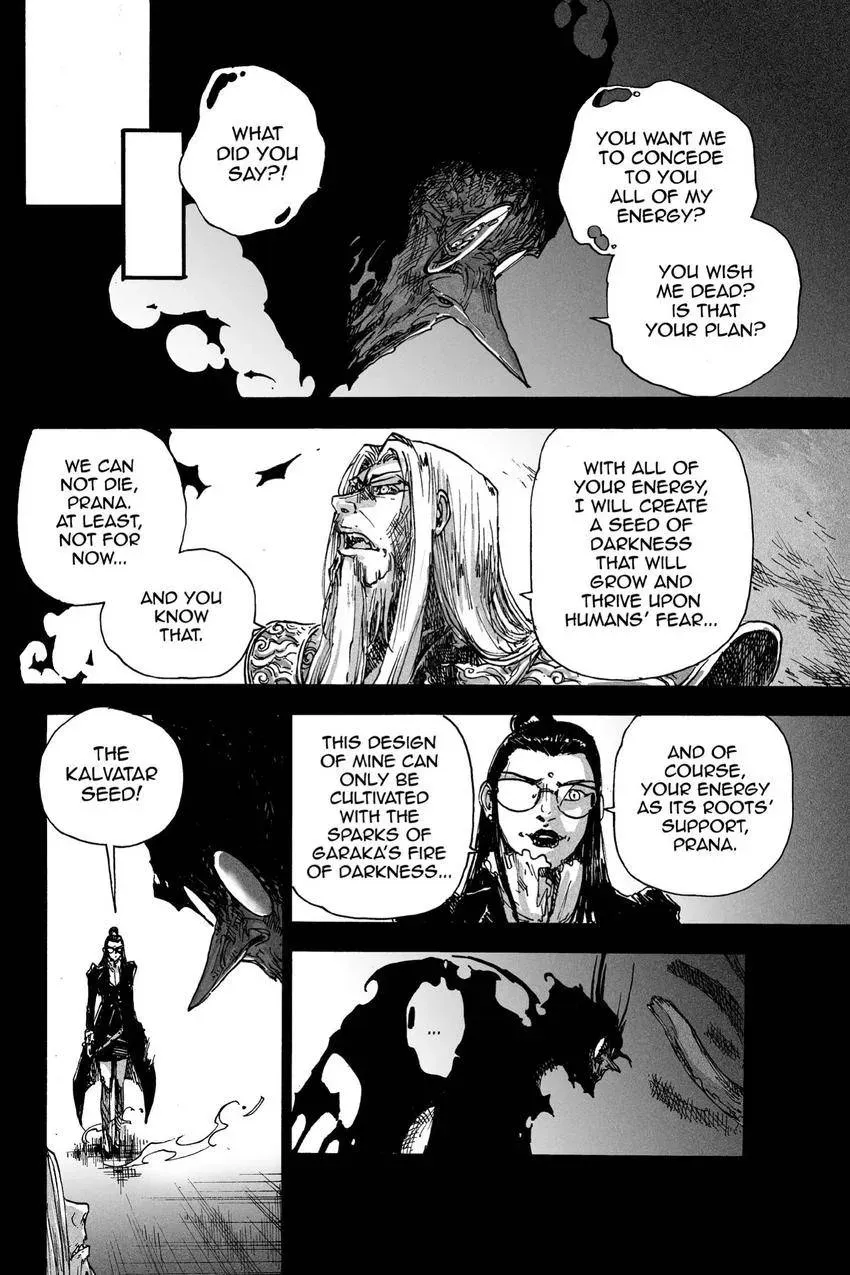 NUSA V Chapter 14 page 2 - 