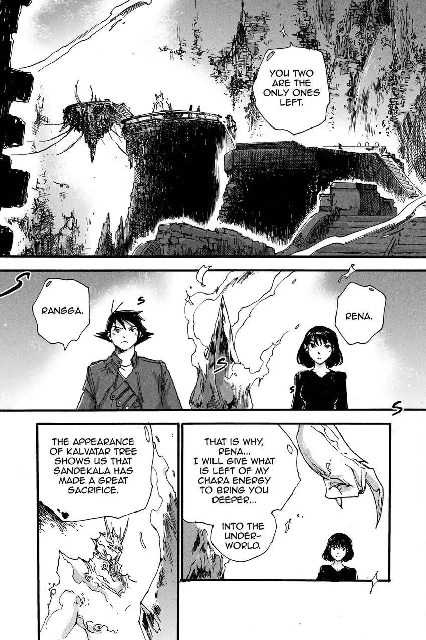 NUSA V Chapter 14 page 12 - 