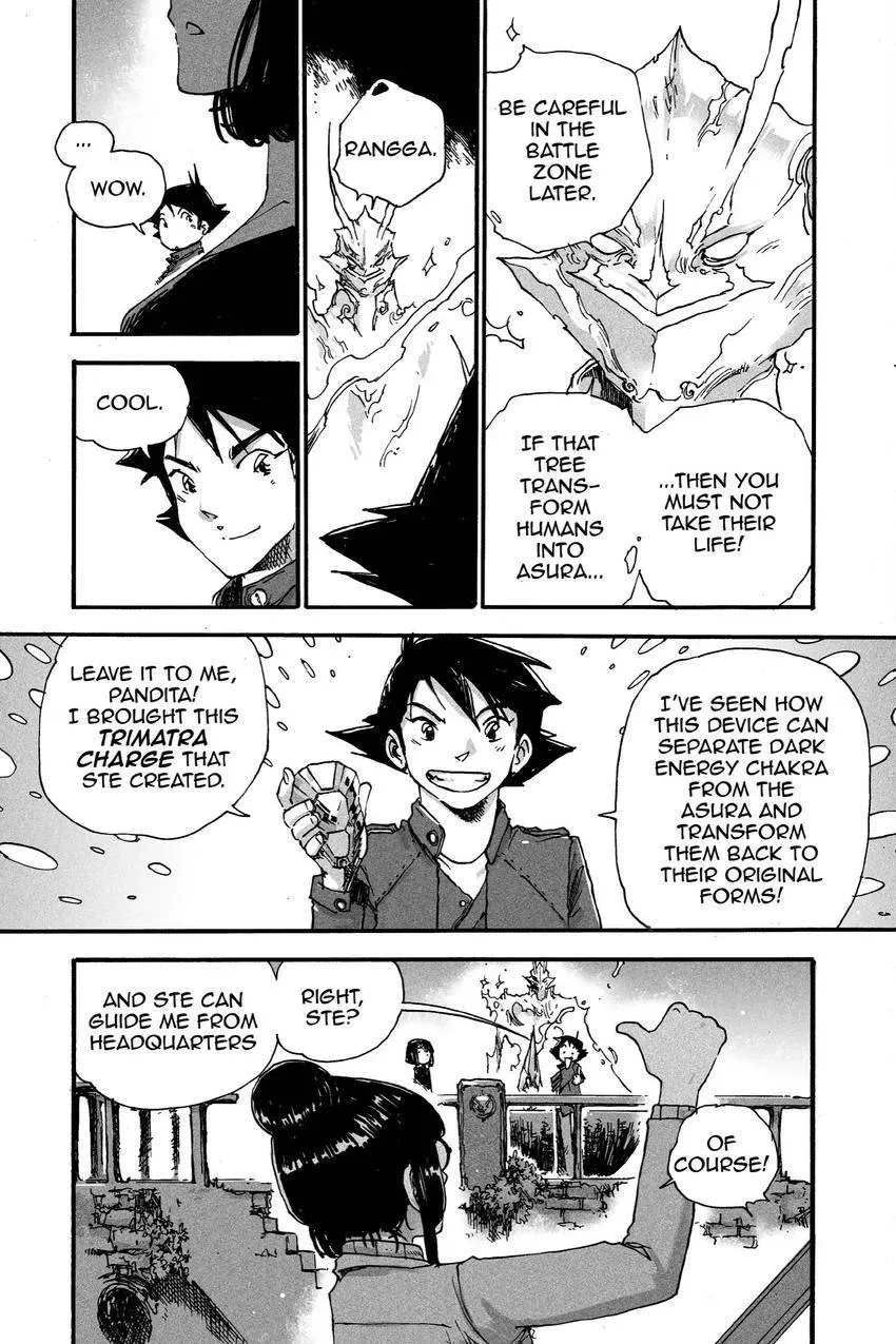 NUSA V Chapter 14 page 14 - 