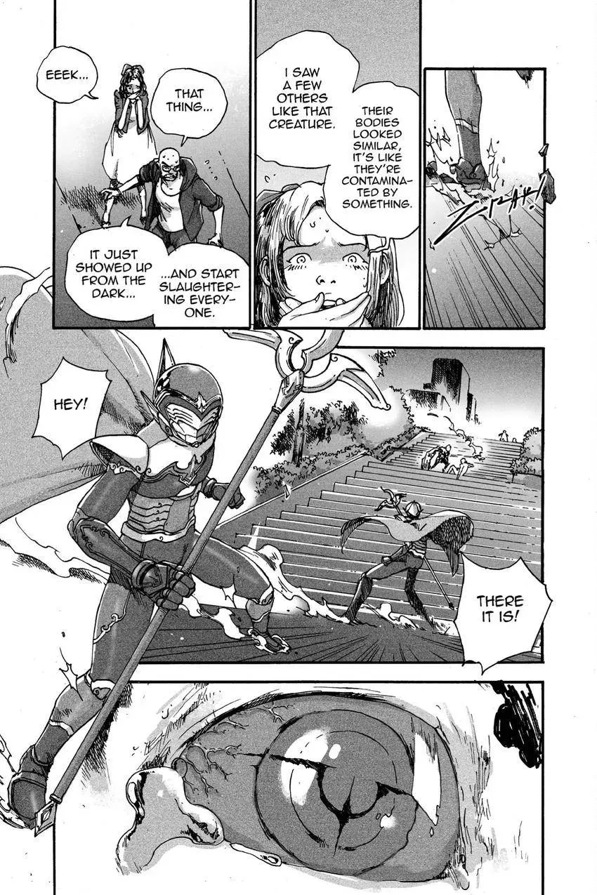 NUSA V Chapter 14 page 24 - 