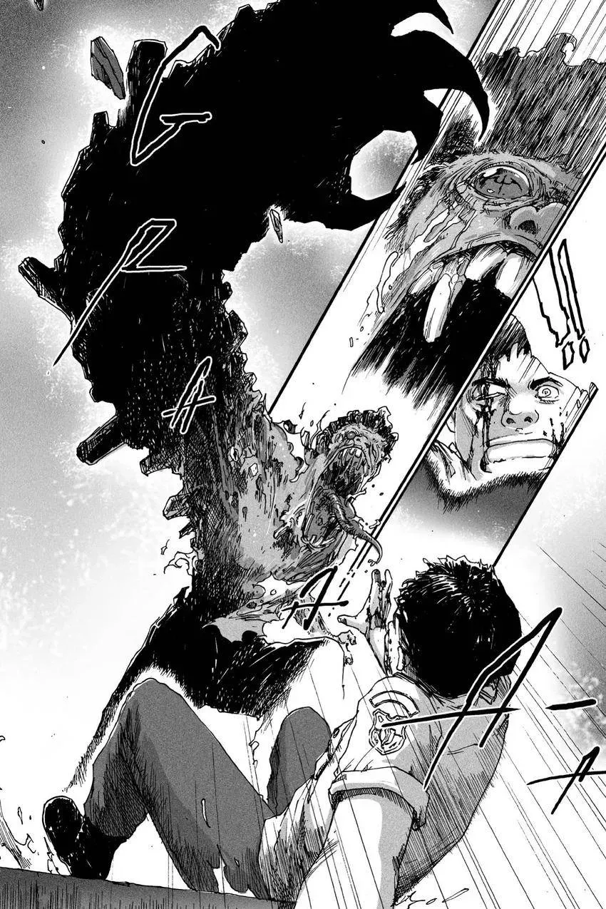 NUSA V Chapter 14 page 25 - 